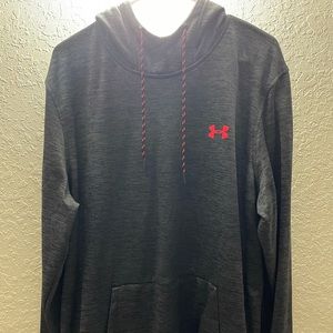 Under armour hoodie